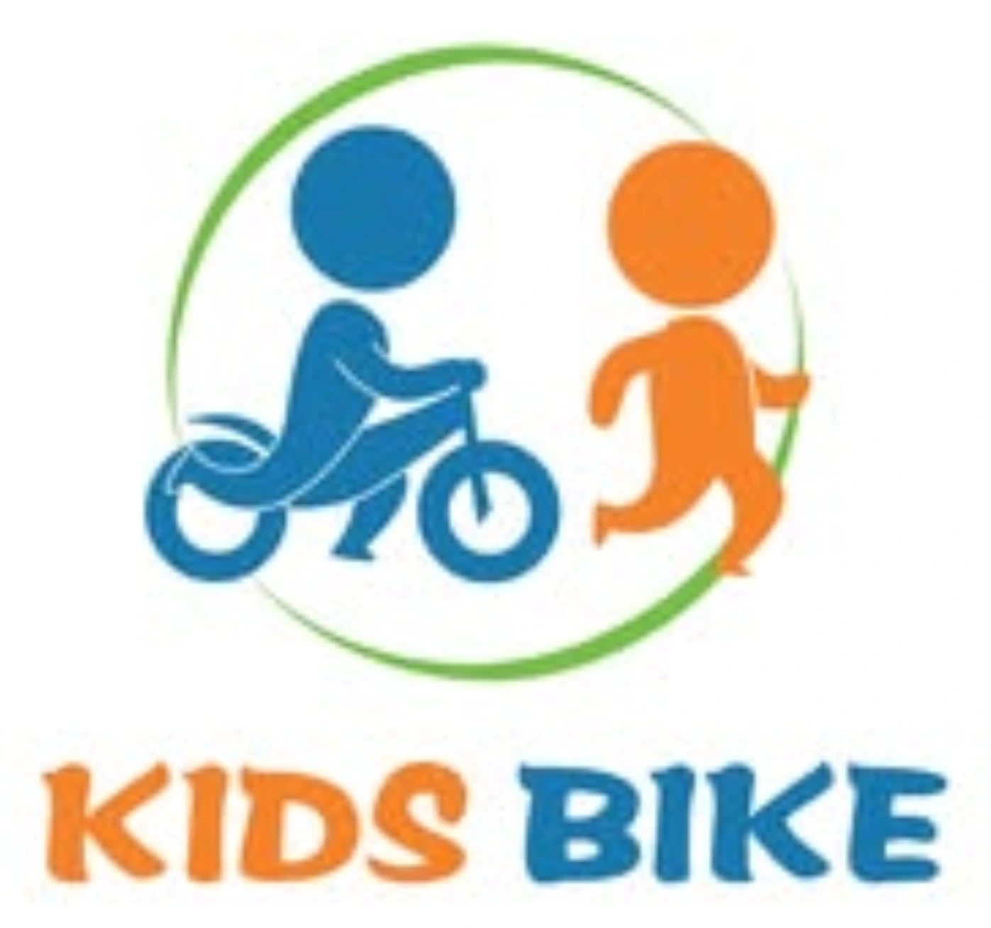 Kids Bike